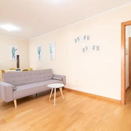 Apartment Global Properties, Bonito Apartamento En La Playa, *