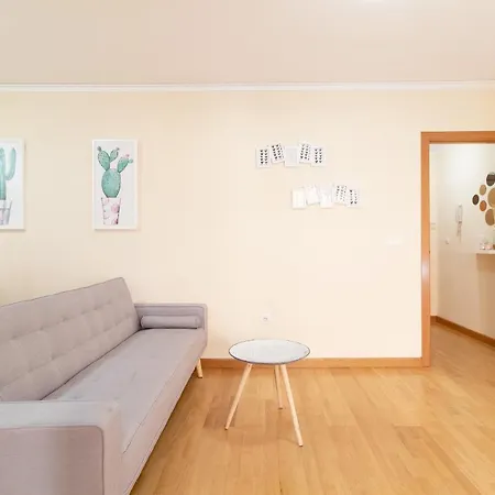 Global Properties, Bonito Apartamento En La Playa, * Puerto de Sagunto