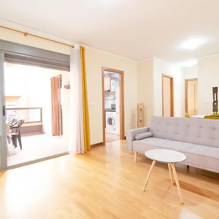 Global Properties, Bonito Apartamento En La Playa, Apartment *