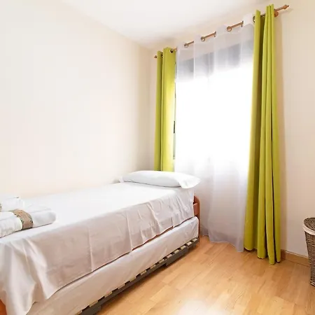 Apartment Global Properties, Bonito Apartamento En La Playa, Puerto de Sagunto