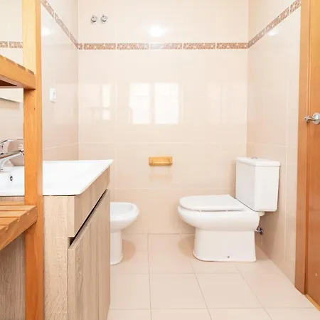 Global Properties, Bonito Apartamento En La Playa, Apartment *