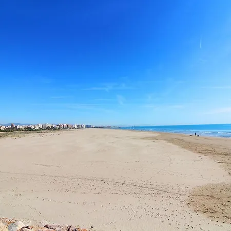 Global Properties, Bonito Apartamento En La Playa, *