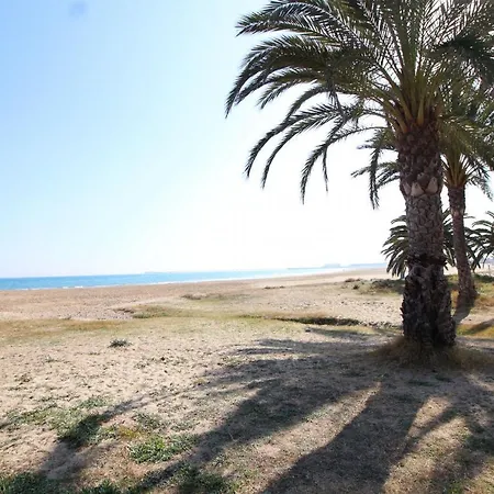 Apartment Global Properties, Bonito Apartamento En La Playa, *
