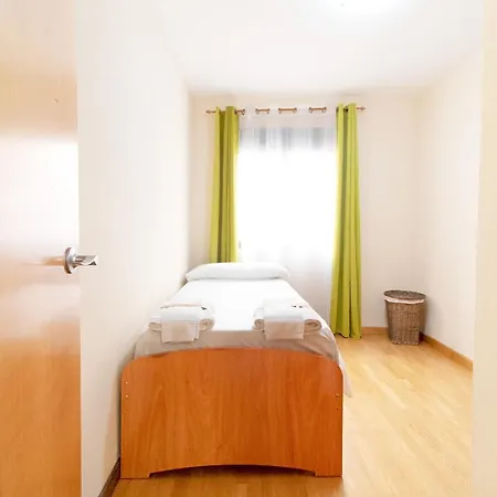 Apartment Global Properties, Bonito Apartamento En La Playa, Puerto de Sagunto