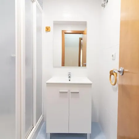 Apartment Global Properties, Bonito Apartamento En La Playa, *