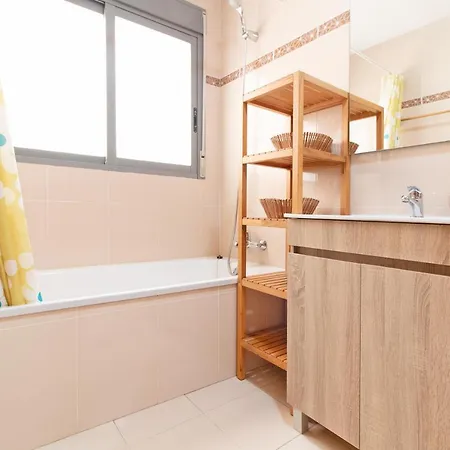 Global Properties, Bonito Apartamento En La Playa, Apartment