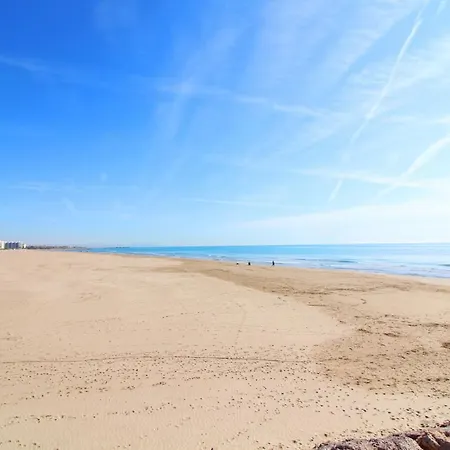 Global Properties, Bonito Apartamento En La Playa, Apartment *