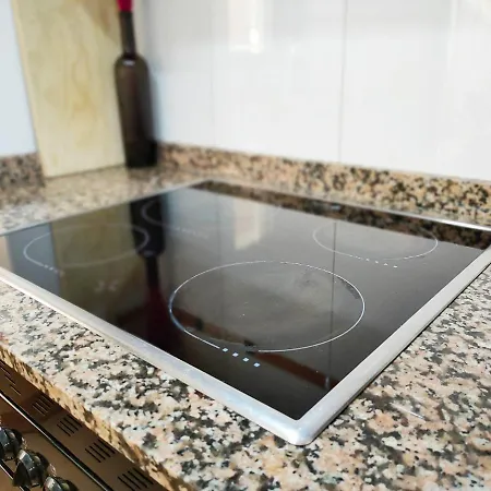Apartment Global Properties, Bonito Apartamento En La Playa, *