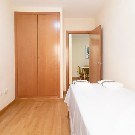 Apartment Global Properties, Bonito Apartamento En La Playa, *