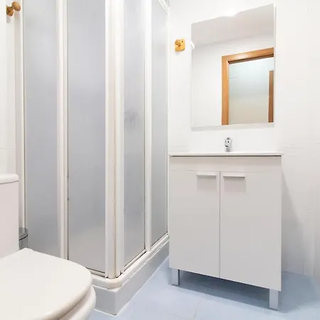 Global Properties, Bonito Apartamento En La Playa, Apartment