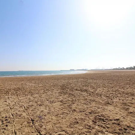 Global Properties, Bonito Apartamento En La Playa, Apartment